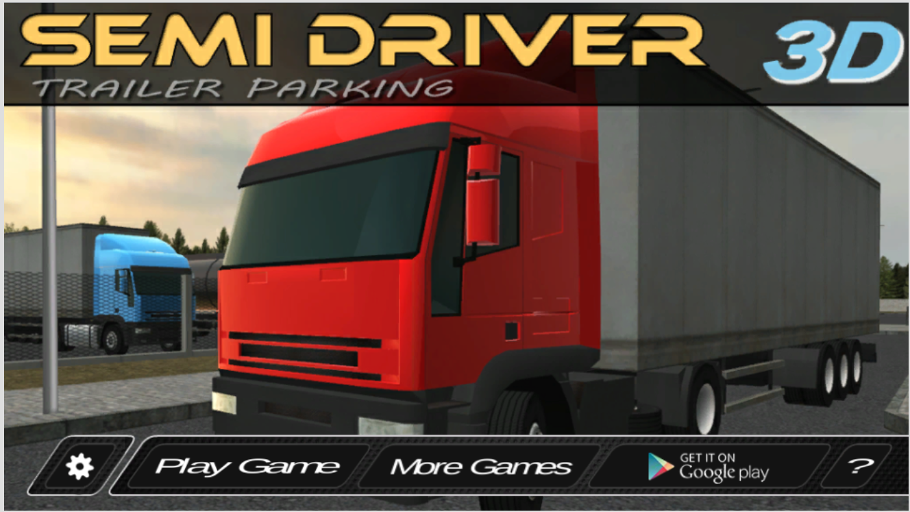 SEMI DRIVER