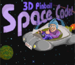 3D PINBALL: SPACE CADET